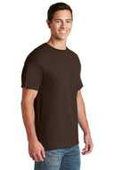 JERZEES ®  -  Dri-Power ®  Active 50/50 Cotton/Poly T-Shirt.  29M