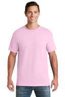 JERZEES ®  -  Dri-Power ®  Active 50/50 Cotton/Poly T-Shirt.  29M