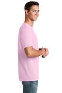 JERZEES ®  -  Dri-Power ®  Active 50/50 Cotton/Poly T-Shirt.  29M