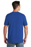 JERZEES ®  -  Dri-Power ®  Active 50/50 Cotton/Poly T-Shirt.  29M