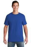 JERZEES ®  -  Dri-Power ®  Active 50/50 Cotton/Poly T-Shirt.  29M