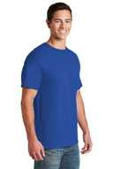 JERZEES ®  -  Dri-Power ®  Active 50/50 Cotton/Poly T-Shirt.  29M