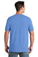 JERZEES ®  -  Dri-Power ®  Active 50/50 Cotton/Poly T-Shirt.  29M