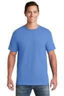JERZEES ®  -  Dri-Power ®  Active 50/50 Cotton/Poly T-Shirt.  29M