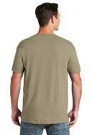 JERZEES ®  -  Dri-Power ®  Active 50/50 Cotton/Poly T-Shirt.  29M