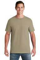 JERZEES ®  -  Dri-Power ®  Active 50/50 Cotton/Poly T-Shirt.  29M