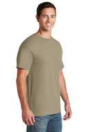 JERZEES ®  -  Dri-Power ®  Active 50/50 Cotton/Poly T-Shirt.  29M