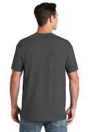 JERZEES ®  -  Dri-Power ®  Active 50/50 Cotton/Poly T-Shirt.  29M