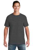 JERZEES ®  -  Dri-Power ®  Active 50/50 Cotton/Poly T-Shirt.  29M
