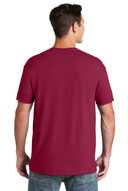 JERZEES ®  -  Dri-Power ®  Active 50/50 Cotton/Poly T-Shirt.  29M