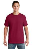 JERZEES ®  -  Dri-Power ®  Active 50/50 Cotton/Poly T-Shirt.  29M