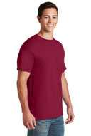 JERZEES ®  -  Dri-Power ®  Active 50/50 Cotton/Poly T-Shirt.  29M