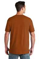 JERZEES ®  -  Dri-Power ®  Active 50/50 Cotton/Poly T-Shirt.  29M
