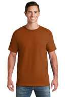 JERZEES ®  -  Dri-Power ®  Active 50/50 Cotton/Poly T-Shirt.  29M
