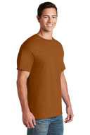 JERZEES ®  -  Dri-Power ®  Active 50/50 Cotton/Poly T-Shirt.  29M