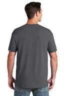 JERZEES ®  -  Dri-Power ®  Active 50/50 Cotton/Poly T-Shirt.  29M