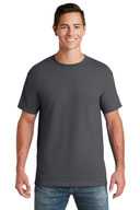 JERZEES ®  -  Dri-Power ®  Active 50/50 Cotton/Poly T-Shirt.  29M