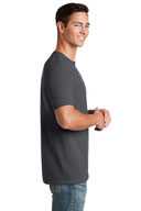JERZEES ®  -  Dri-Power ®  Active 50/50 Cotton/Poly T-Shirt.  29M