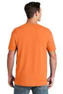 JERZEES ®  -  Dri-Power ®  Active 50/50 Cotton/Poly T-Shirt.  29M