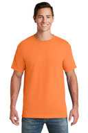 JERZEES ®  -  Dri-Power ®  Active 50/50 Cotton/Poly T-Shirt.  29M
