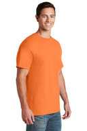 JERZEES ®  -  Dri-Power ®  Active 50/50 Cotton/Poly T-Shirt.  29M
