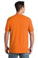 JERZEES ®  -  Dri-Power ®  Active 50/50 Cotton/Poly T-Shirt.  29M