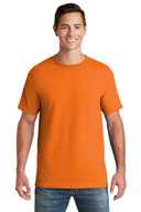 JERZEES ®  -  Dri-Power ®  Active 50/50 Cotton/Poly T-Shirt.  29M