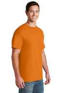 JERZEES ®  -  Dri-Power ®  Active 50/50 Cotton/Poly T-Shirt.  29M