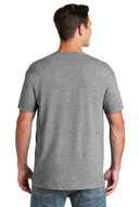JERZEES ®  -  Dri-Power ®  Active 50/50 Cotton/Poly T-Shirt.  29M