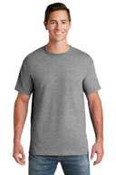 JERZEES ®  -  Dri-Power ®  Active 50/50 Cotton/Poly T-Shirt.  29M