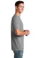 JERZEES ®  -  Dri-Power ®  Active 50/50 Cotton/Poly T-Shirt.  29M