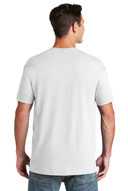 JERZEES ®  -  Dri-Power ®  Active 50/50 Cotton/Poly T-Shirt.  29M