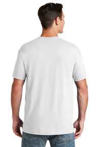 JERZEES ®  -  Dri-Power ®  Active 50/50 Cotton/Poly T-Shirt.  29M