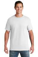 JERZEES ®  -  Dri-Power ®  Active 50/50 Cotton/Poly T-Shirt.  29M