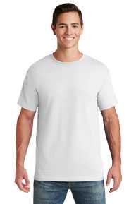 JERZEES ®  -  Dri-Power ®  Active 50/50 Cotton/Poly T-Shirt.  29M