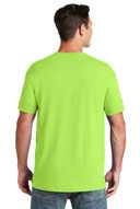JERZEES ®  -  Dri-Power ®  Active 50/50 Cotton/Poly T-Shirt.  29M