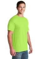 JERZEES ®  -  Dri-Power ®  Active 50/50 Cotton/Poly T-Shirt.  29M