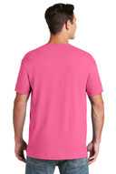 JERZEES ®  -  Dri-Power ®  Active 50/50 Cotton/Poly T-Shirt.  29M