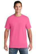 JERZEES ®  -  Dri-Power ®  Active 50/50 Cotton/Poly T-Shirt.  29M