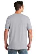 JERZEES ®  -  Dri-Power ®  Active 50/50 Cotton/Poly T-Shirt.  29M