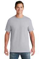 JERZEES ®  -  Dri-Power ®  Active 50/50 Cotton/Poly T-Shirt.  29M