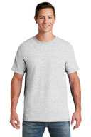 JERZEES ®  -  Dri-Power ®  Active 50/50 Cotton/Poly T-Shirt.  29M