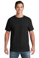 JERZEES ®  -  Dri-Power ®  Active 50/50 Cotton/Poly T-Shirt.  29M