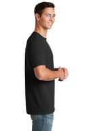 JERZEES ®  -  Dri-Power ®  Active 50/50 Cotton/Poly T-Shirt.  29M