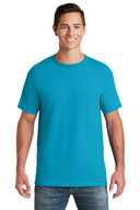 JERZEES ®  -  Dri-Power ®  Active 50/50 Cotton/Poly T-Shirt.  29M