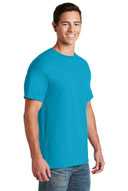 JERZEES ®  -  Dri-Power ®  Active 50/50 Cotton/Poly T-Shirt.  29M