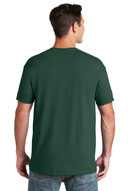 JERZEES ®  -  Dri-Power ®  Active 50/50 Cotton/Poly T-Shirt.  29M
