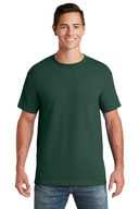JERZEES ®  -  Dri-Power ®  Active 50/50 Cotton/Poly T-Shirt.  29M
