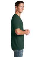 JERZEES ®  -  Dri-Power ®  Active 50/50 Cotton/Poly T-Shirt.  29M
