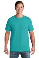 JERZEES ®  -  Dri-Power ®  Active 50/50 Cotton/Poly T-Shirt.  29M